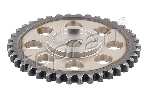 Gear/Sprocket, camshaft (117 781)