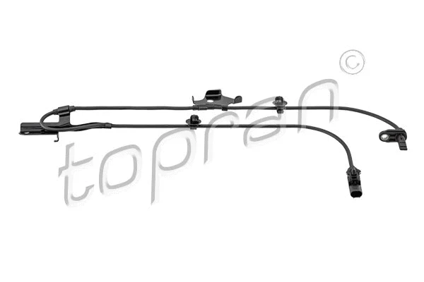 Sensor, wheel speed (623 006)