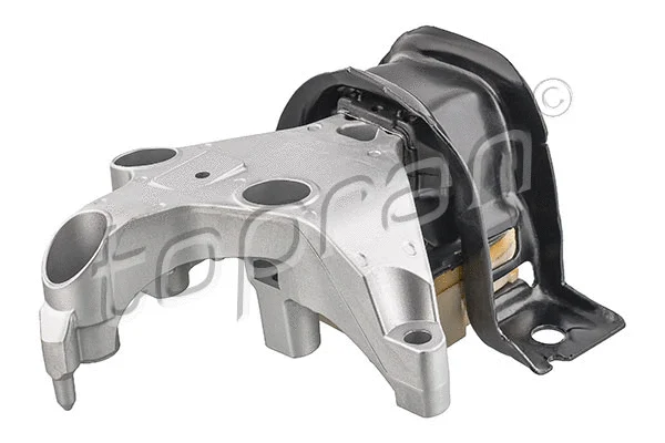 Mounting, engine (701 709)