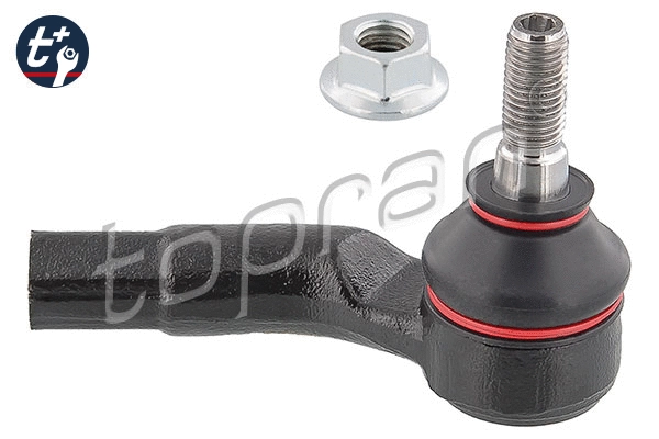 Tie Rod End (117 118)