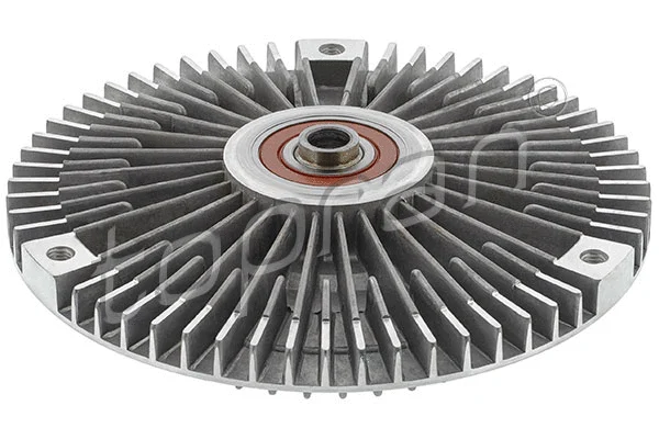 Clutch, radiator fan (401 611)