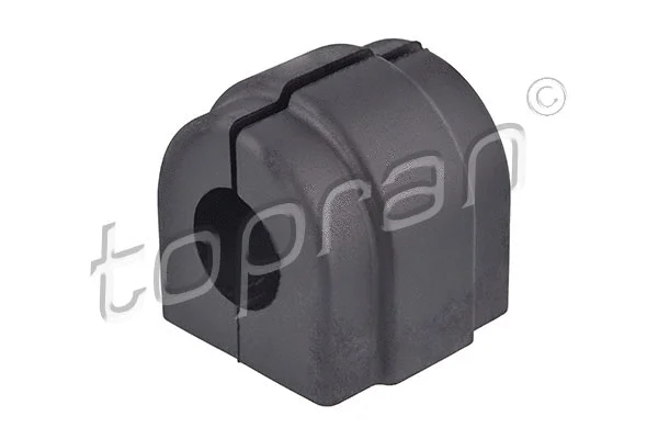 Mounting, stabiliser bar (500 329)