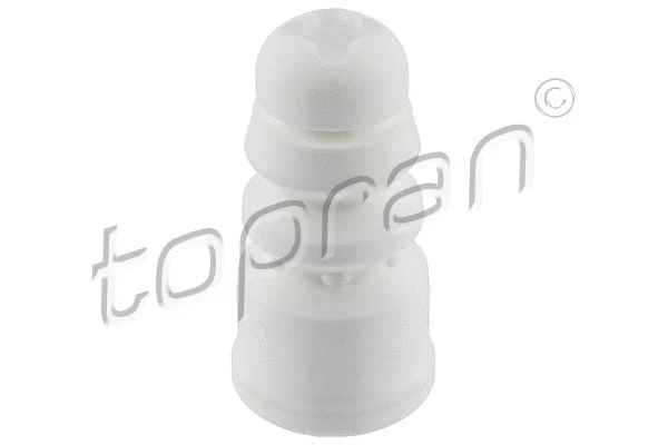 Rubber Buffer, suspension (114 770)