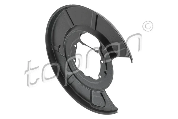 Splash Guard, brake disc (503 353)