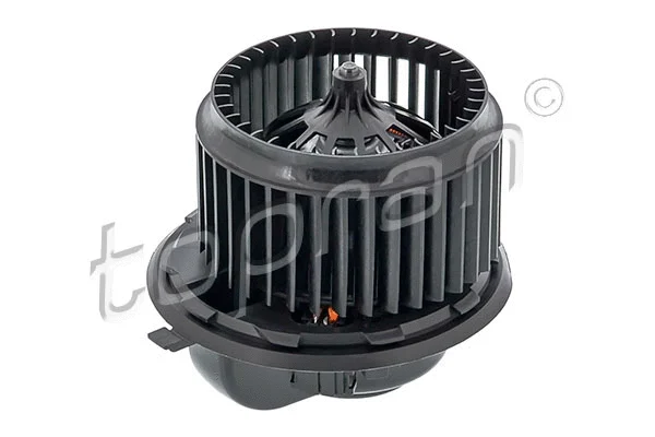 Interior Blower (115 208)