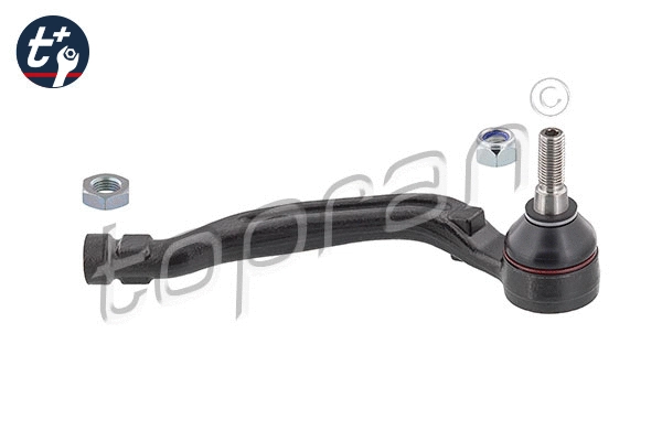Tie Rod End (723 720)