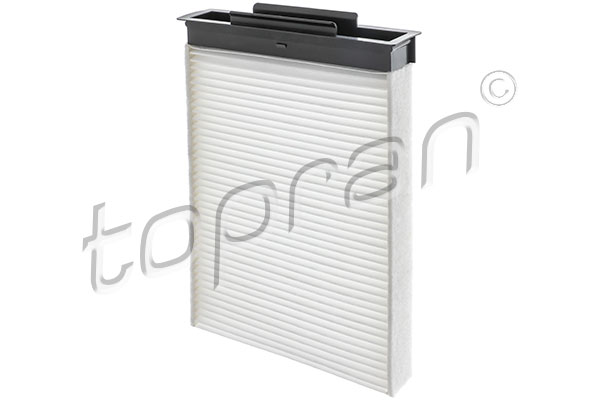 Filter, cabin air (700 263)