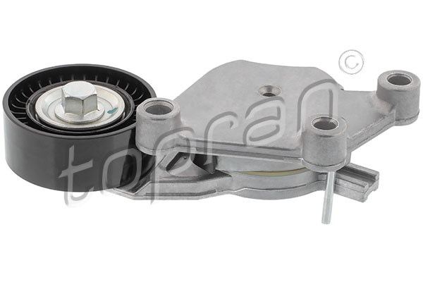 Belt Tensioner, V-ribbed belt (302 410)
