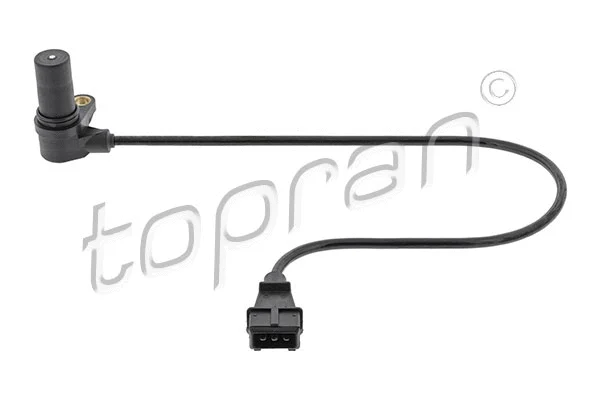 Sensor, crankshaft pulse (206 203)