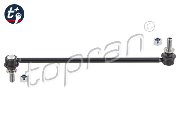 Link/Coupling Rod, stabiliser bar (600 337)