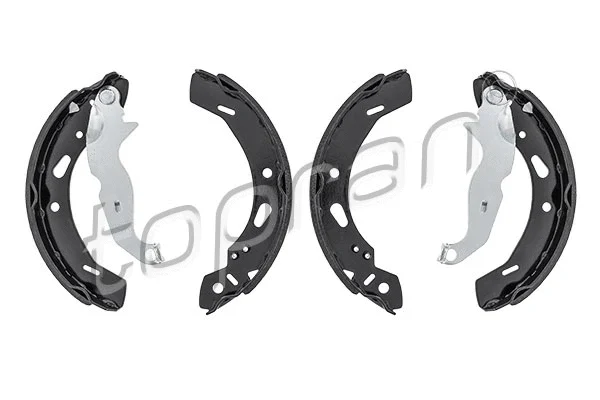 Brake Shoe Set (305 051)