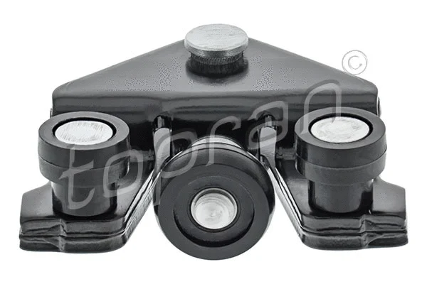 Roller Guide, sliding door (208 458)