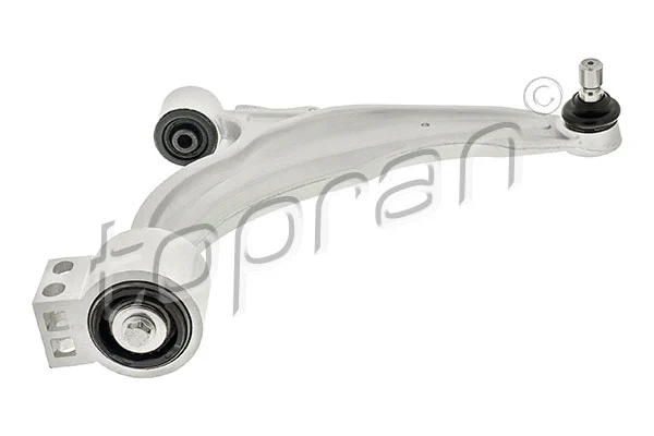Control/Trailing Arm, wheel suspension (208 154)