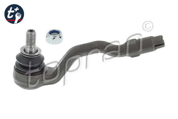 Tie Rod End (501 010)