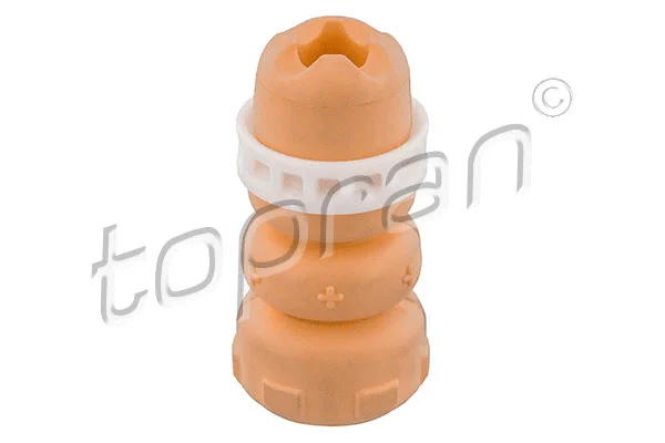 Rubber Buffer, suspension (117 272)