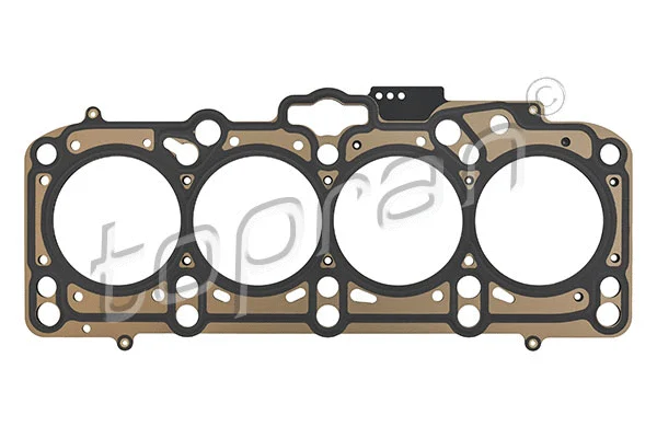 Gasket, cylinder head (109 360)