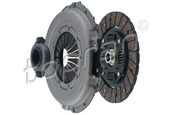 Clutch Kit (109 207)