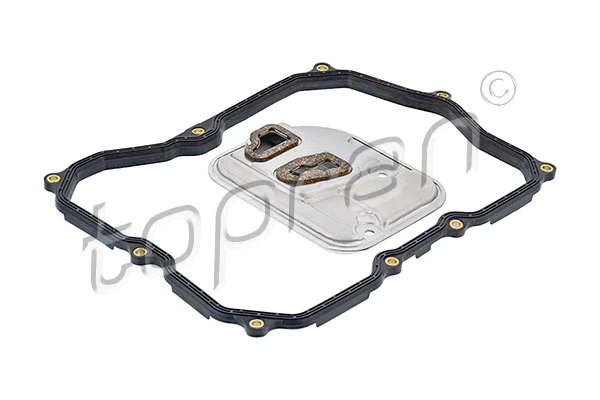 Hydraulic Filter Kit, automatic transmission (116 005)
