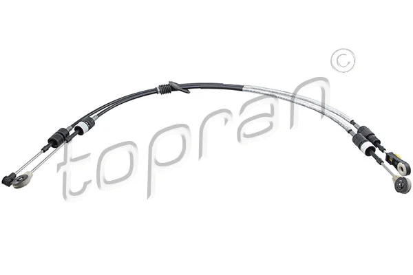 Cable Pull, manual transmission (305 561)