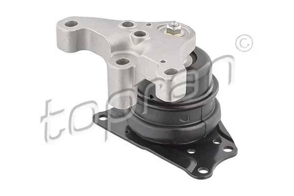 Mounting, engine (110 844)