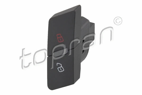 Switch, door lock system (116 790)