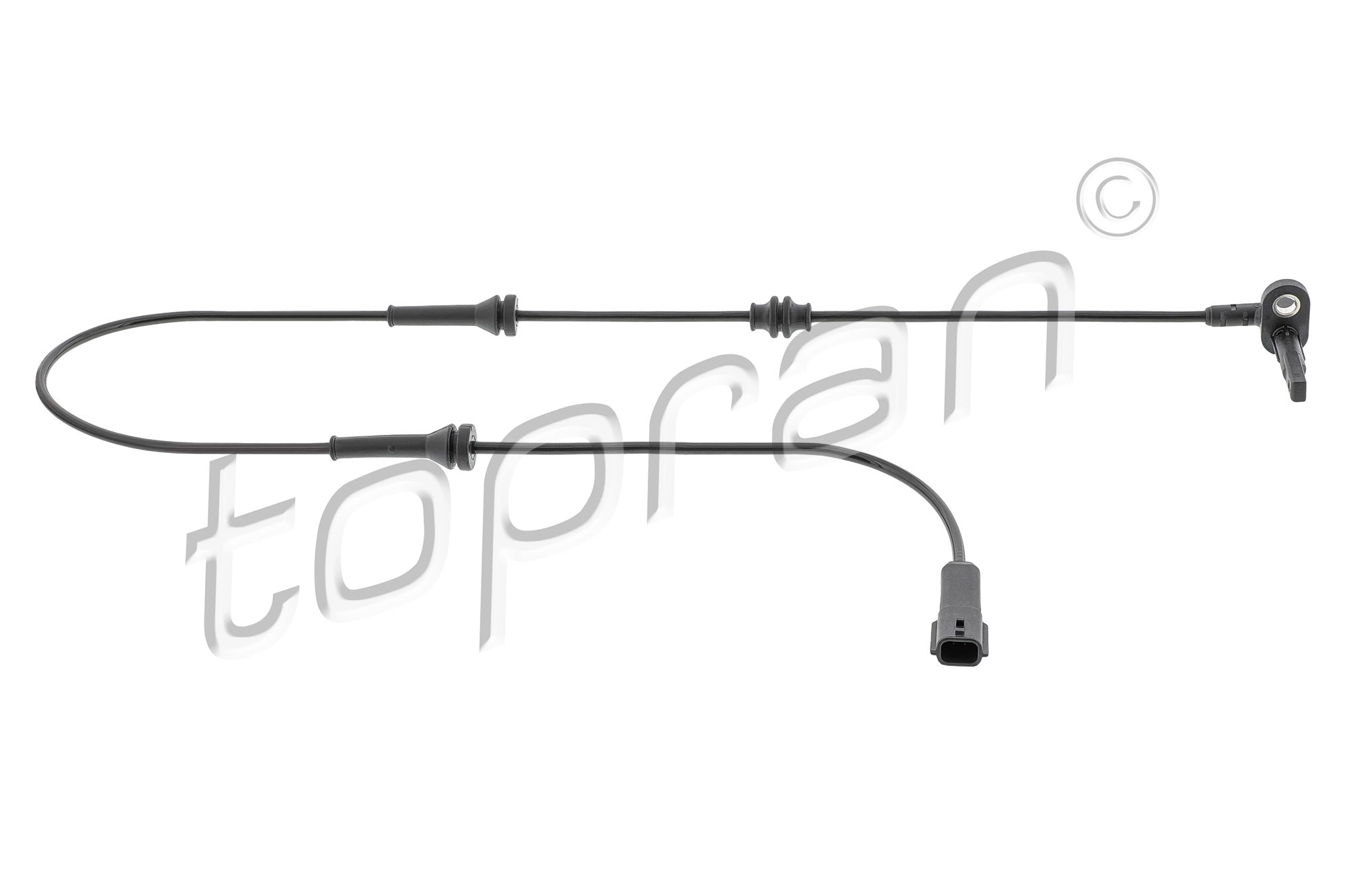 Sensor, wheel speed (622 759)