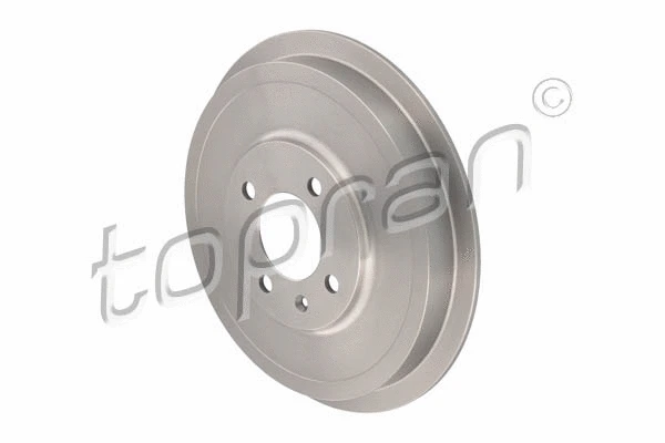 Brake Drum (113 172)
