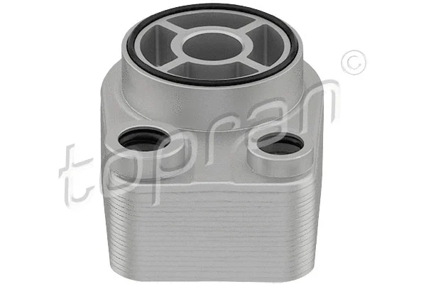 Oil Cooler, engine oil (701 166)