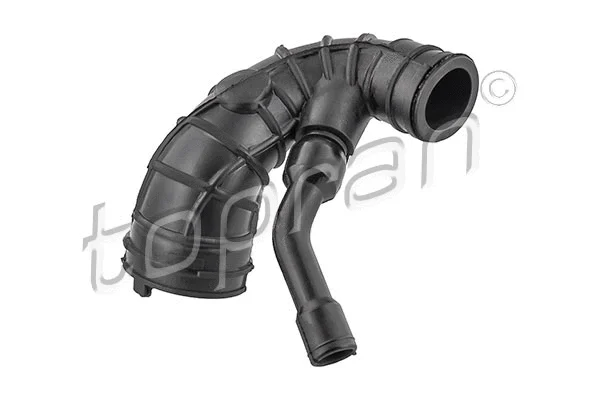 Intake Hose, air filter (722 082)