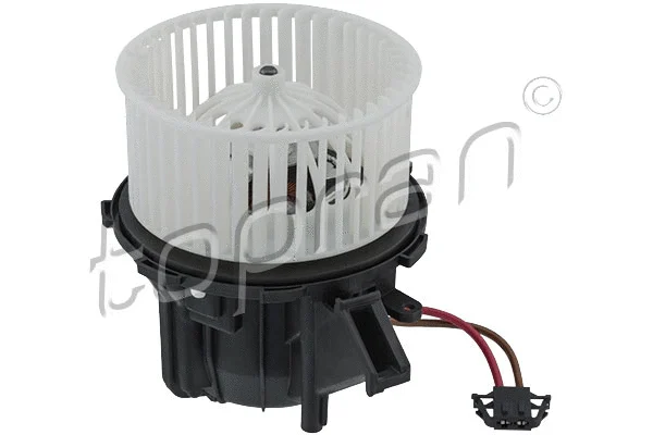 Interior Blower (114 980)