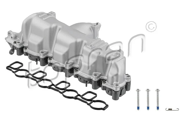 Intake Manifold Module (117 758)