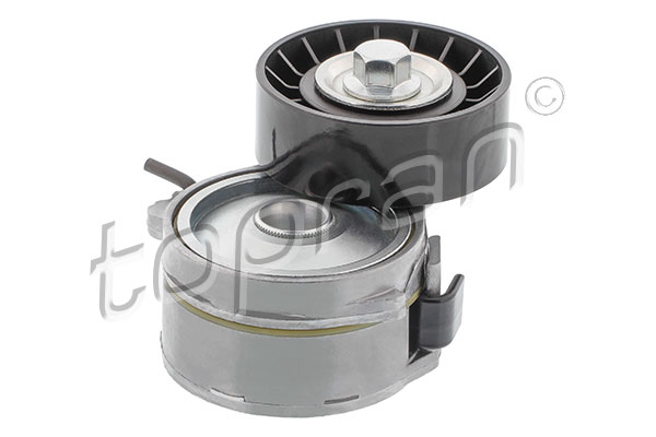 Belt Tensioner, V-ribbed belt (723 376)