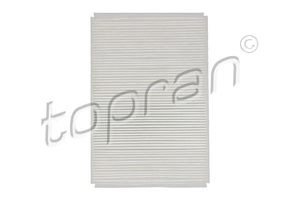 Filter, cabin air (116 694)