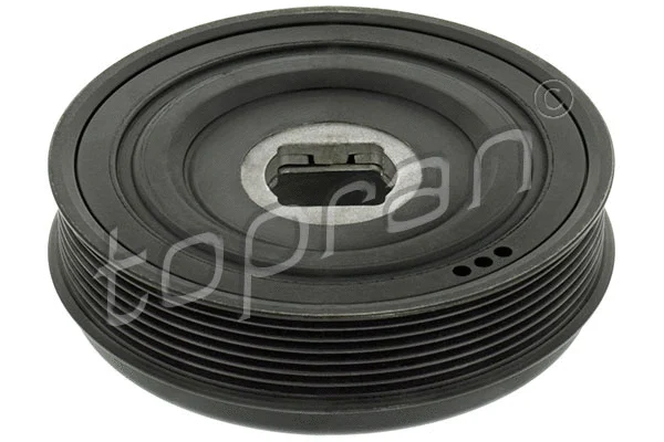 Belt Pulley, crankshaft (701 448)