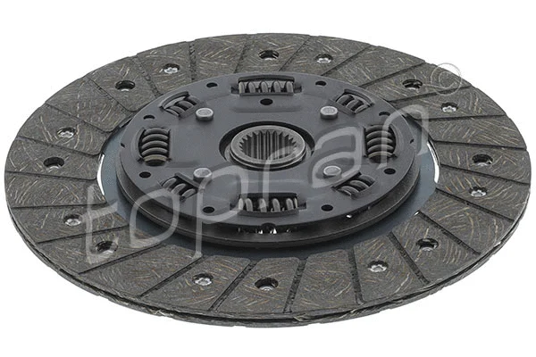 Clutch Disc (301 152)