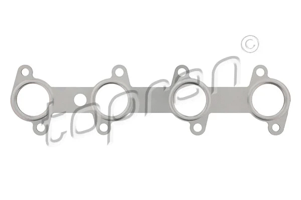 Gasket, exhaust manifold (208 845)