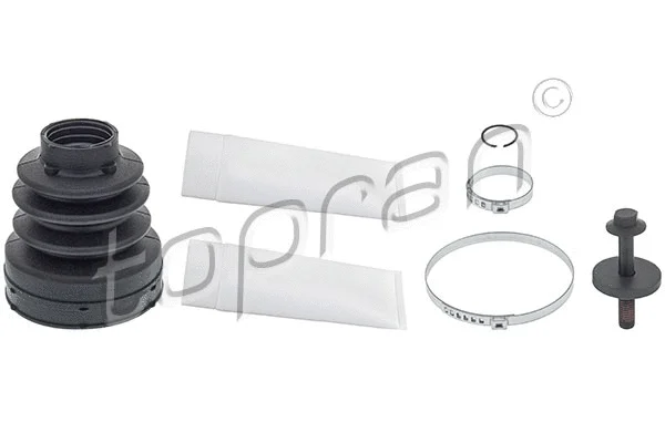Bellow Kit, drive shaft (304 386)