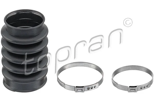 Bellow, propshaft (115 374)