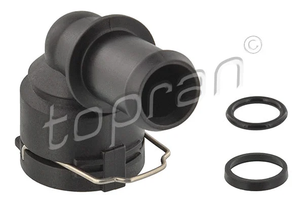 Coolant Flange (115 902)