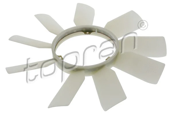 Fan Wheel, engine cooling (400 995)