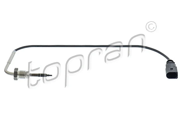 Sensor, exhaust gas temperature (117 270)