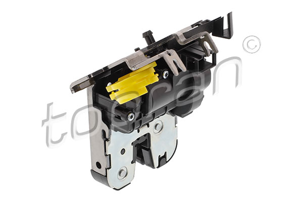 Tailgate Lock (120 421)