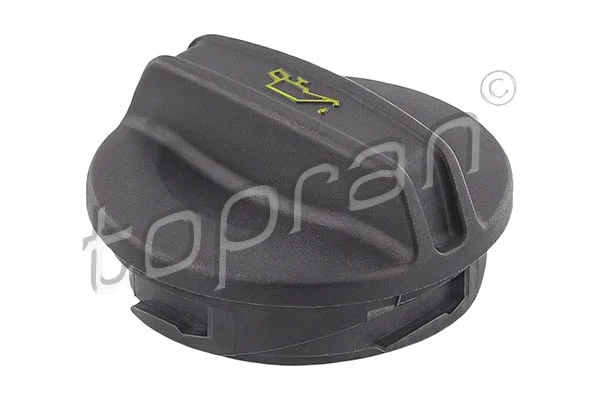 Sealing Cap, oil filler neck (116 744)