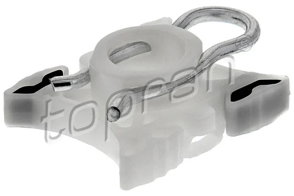 Sliding Shoe, window regulator (502 458)