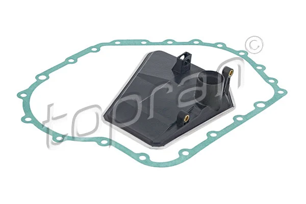 Hydraulic Filter Kit, automatic transmission (116 009)