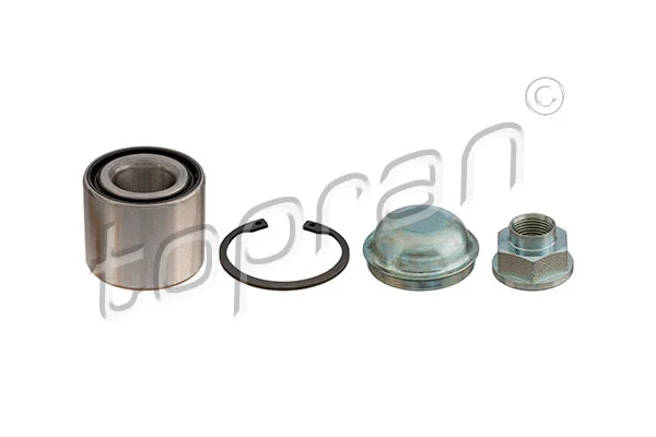 Wheel Bearing Kit (208 074)