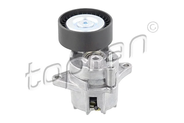 Belt Tensioner, V-ribbed belt (400 303)