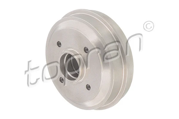 Brake Drum (721 178)