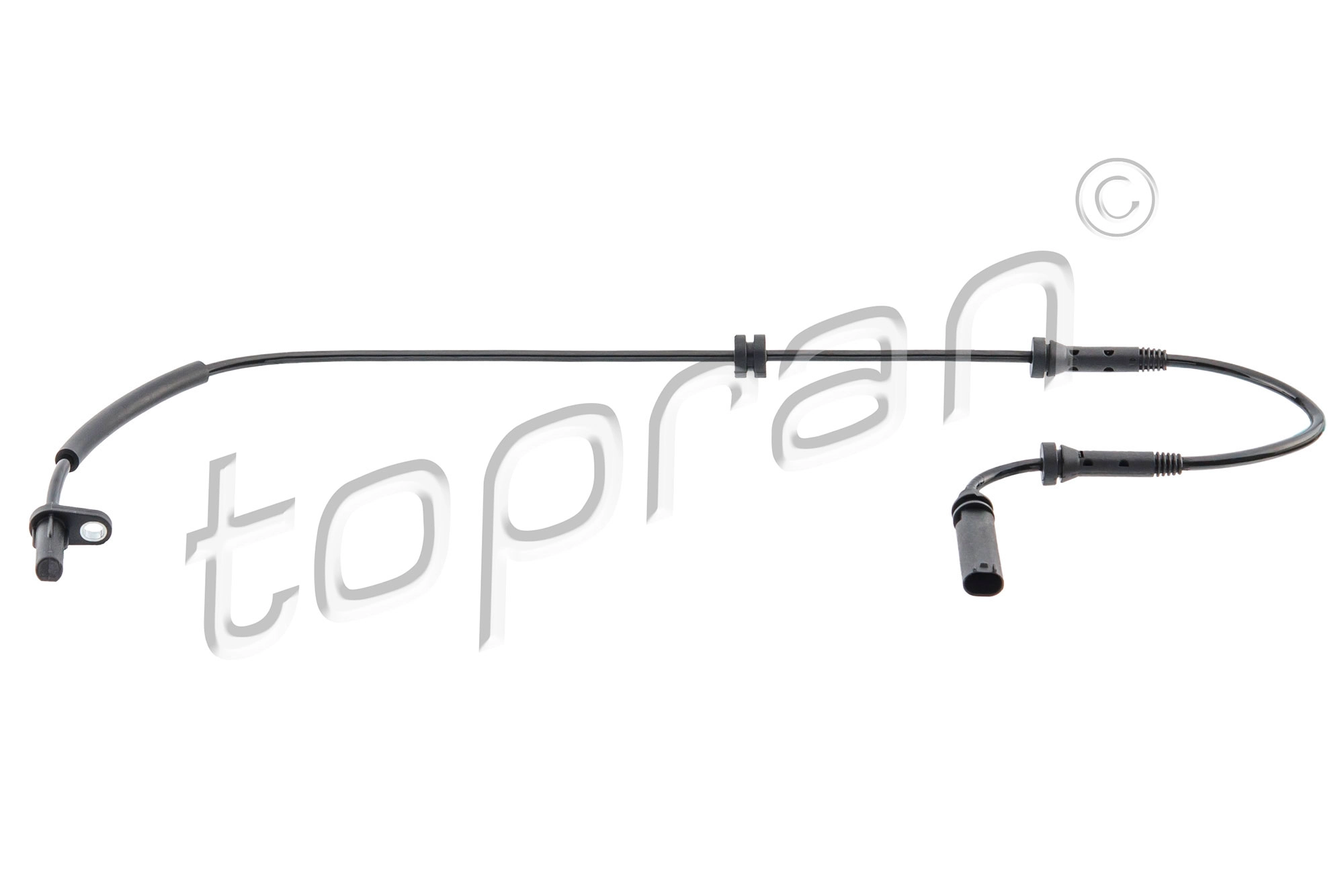 Sensor, wheel speed (502 998)