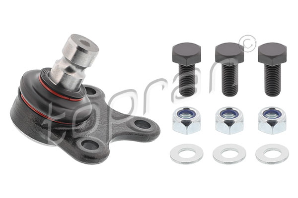 Ball Joint (724 376)